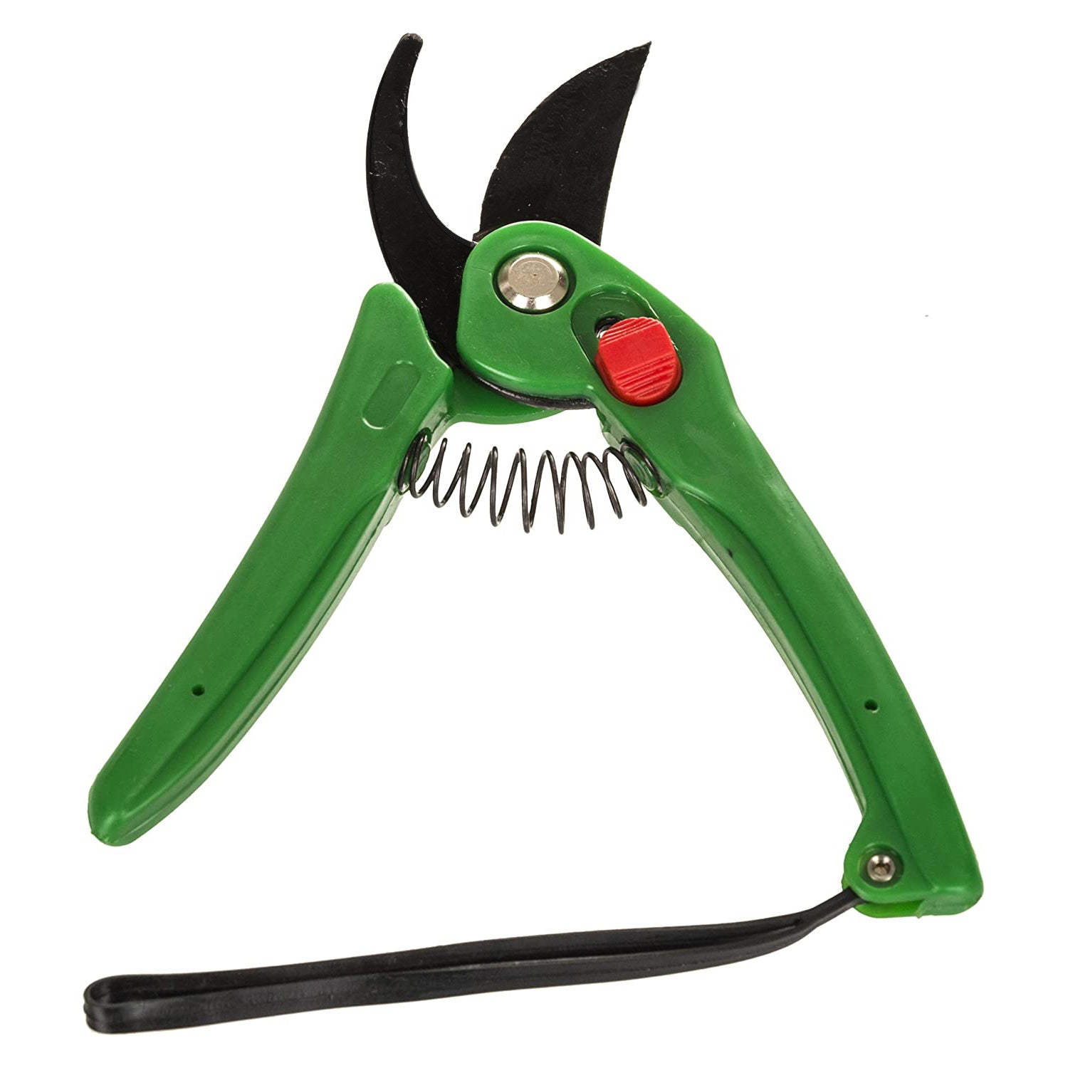 Flower Cutter Professional Pruning Shears Effort Less Garden Clipper with Sharp Blade - Springkart 