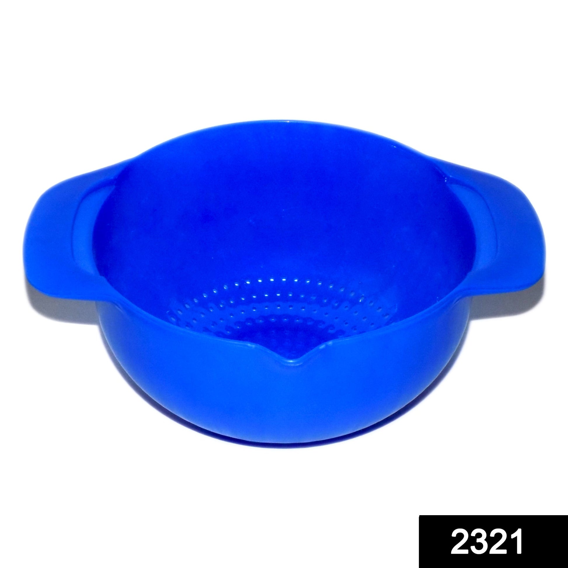 Double Layer Drain Washing Kitchen Basket Strainer - Springkart 