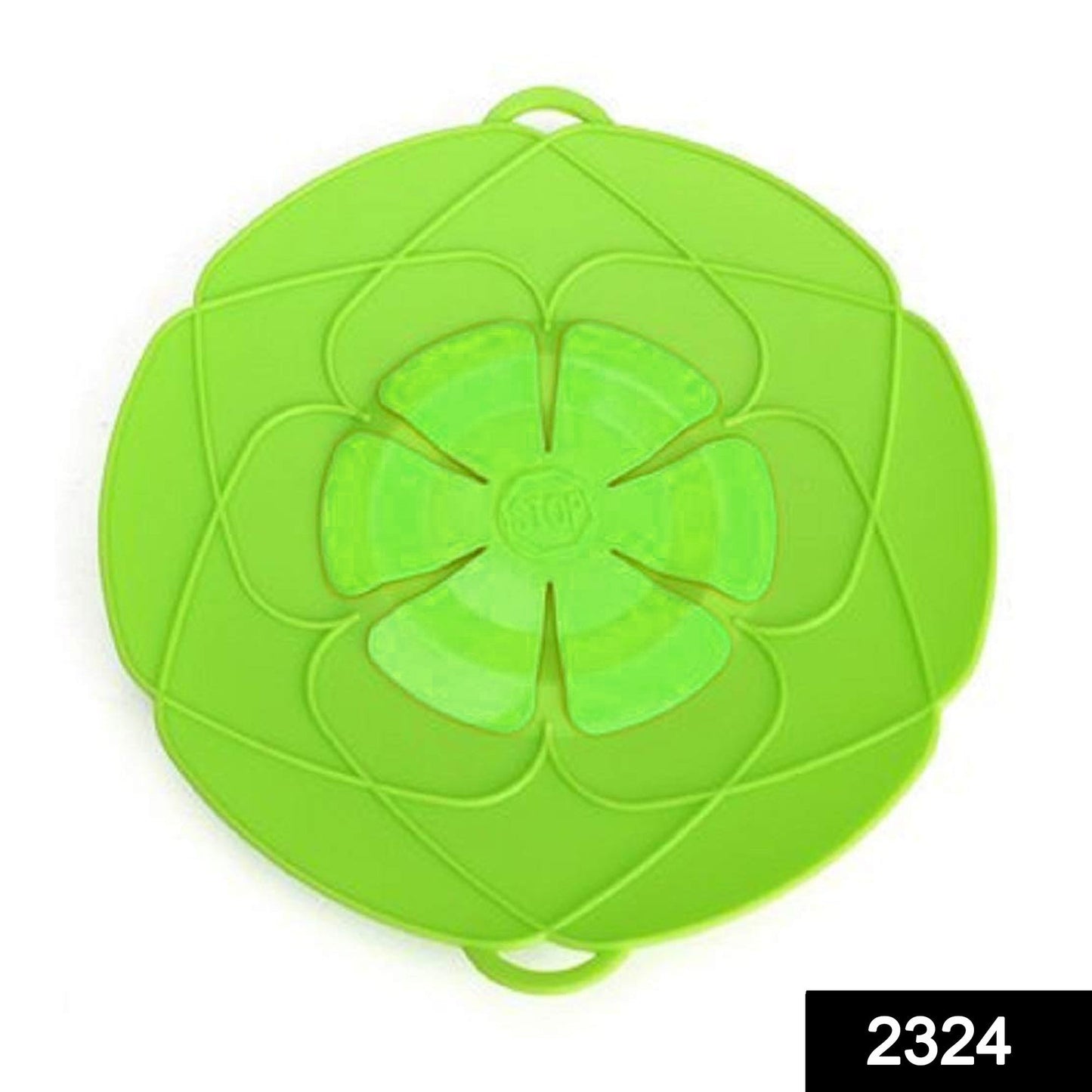Multifunctional Silicone Lid Cover for Pots and Pans - Springkart 