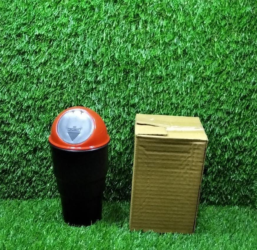 Car Dustbin widely used in many kinds of places like offices, household, cars, hospitals etc. for storing all rough stuffs. - Springkart 