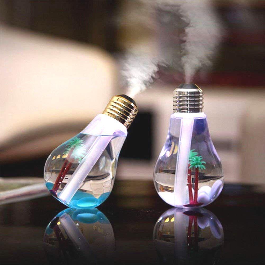 Automatic Spray Sanitizer Air freshener Humidifier - Springkart 