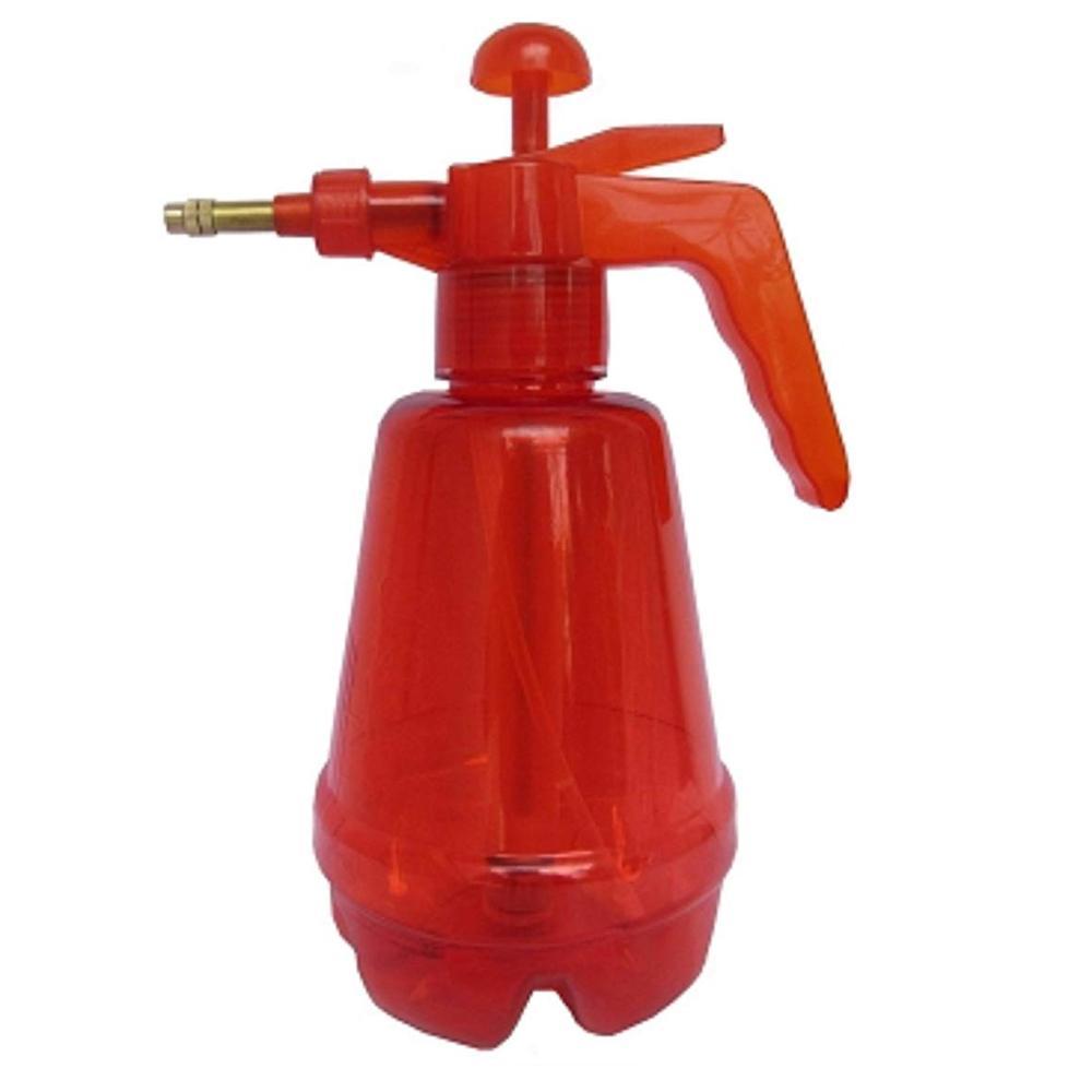 Garden Pressure Sprayer Bottle 1.5 Liter Manual Sprayer - Springkart 