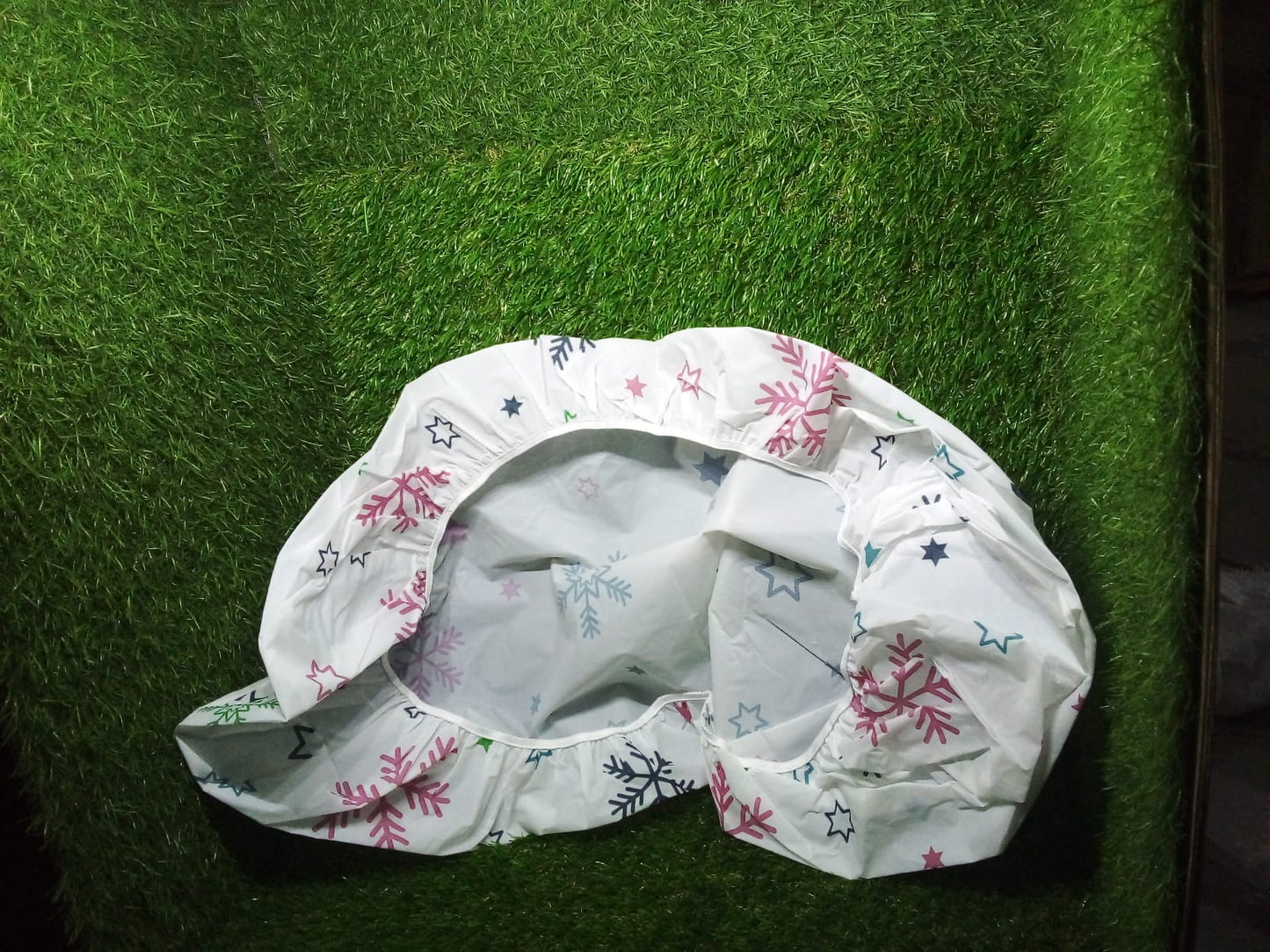 Air Conditioning Dust Cover Waterproof Folding Ac Cover - Springkart 