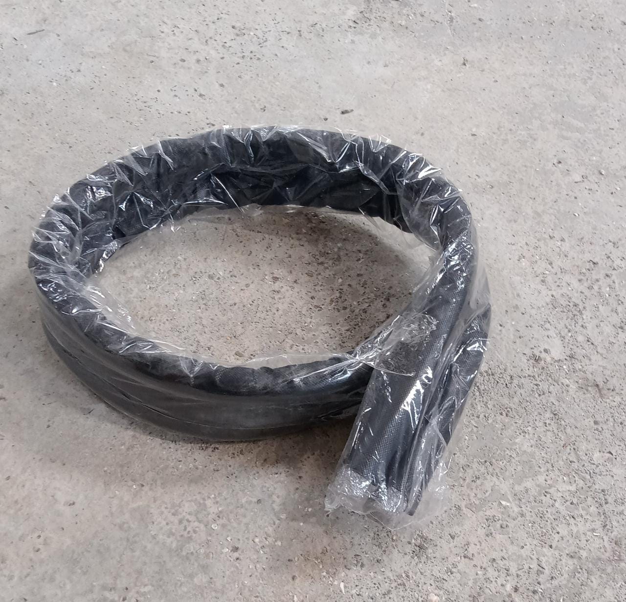 Door Seal Twin Draught Draft Guard - Springkart 
