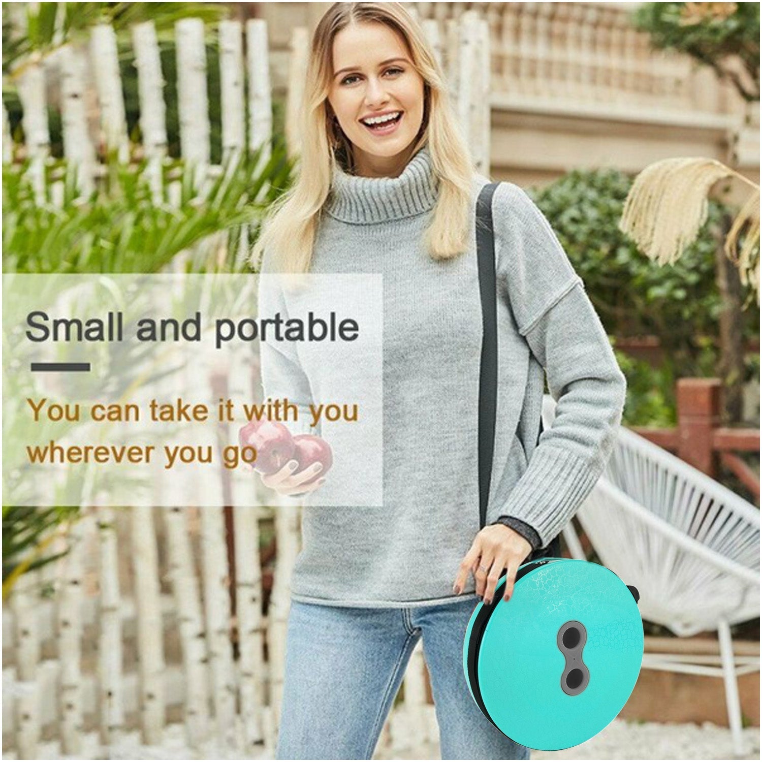 Foldable Height Adjusting Stool Space Saving Telescopic Stool (Mix Color) - Springkart 