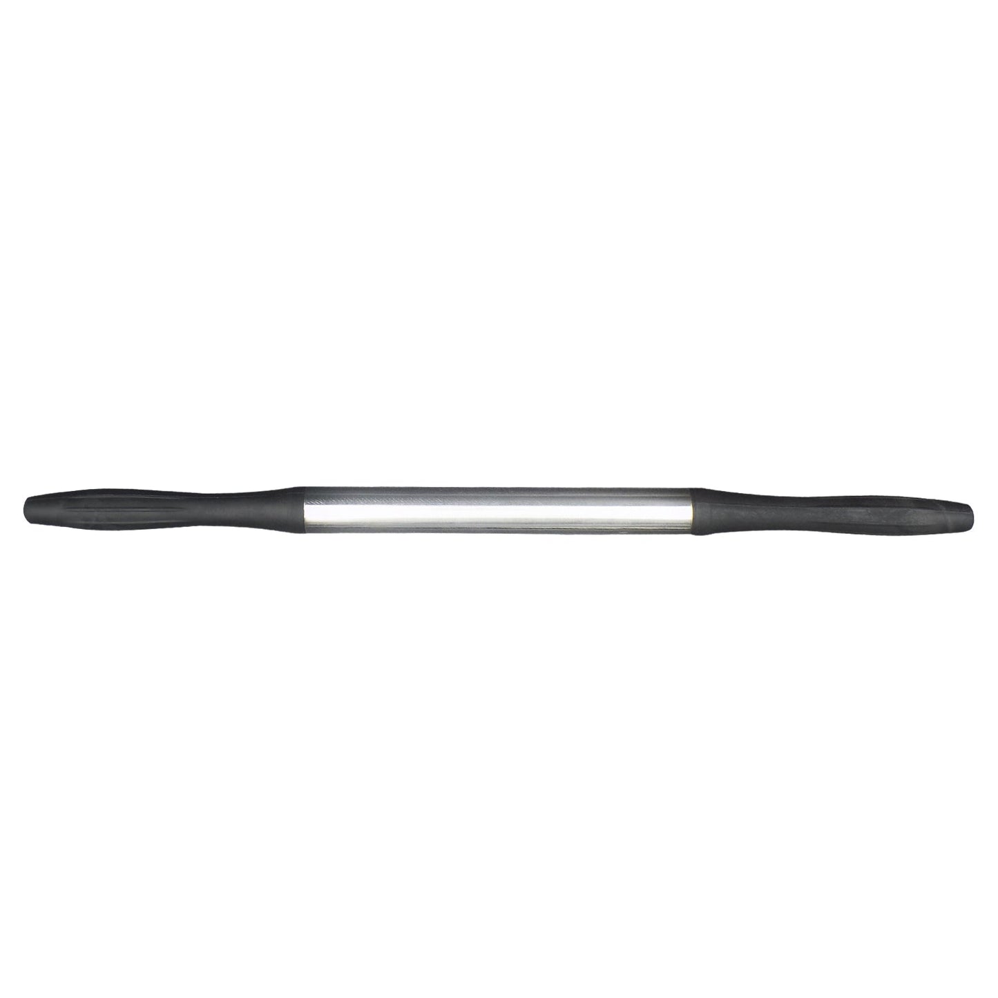 Kitchen Plastic Belan / Rolling Pin (Black) - Springkart 
