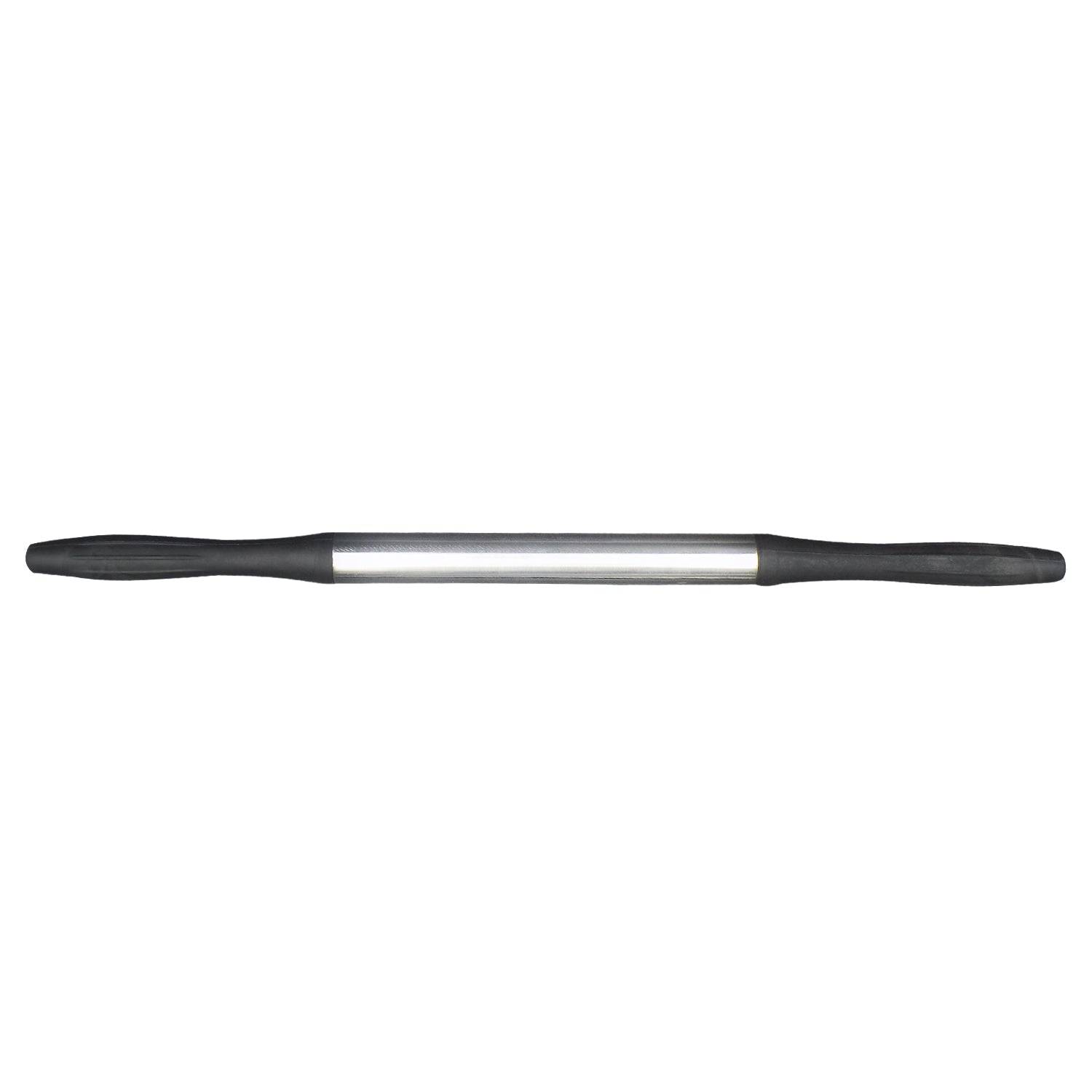 Kitchen Plastic Belan / Rolling Pin (Black) - Springkart 