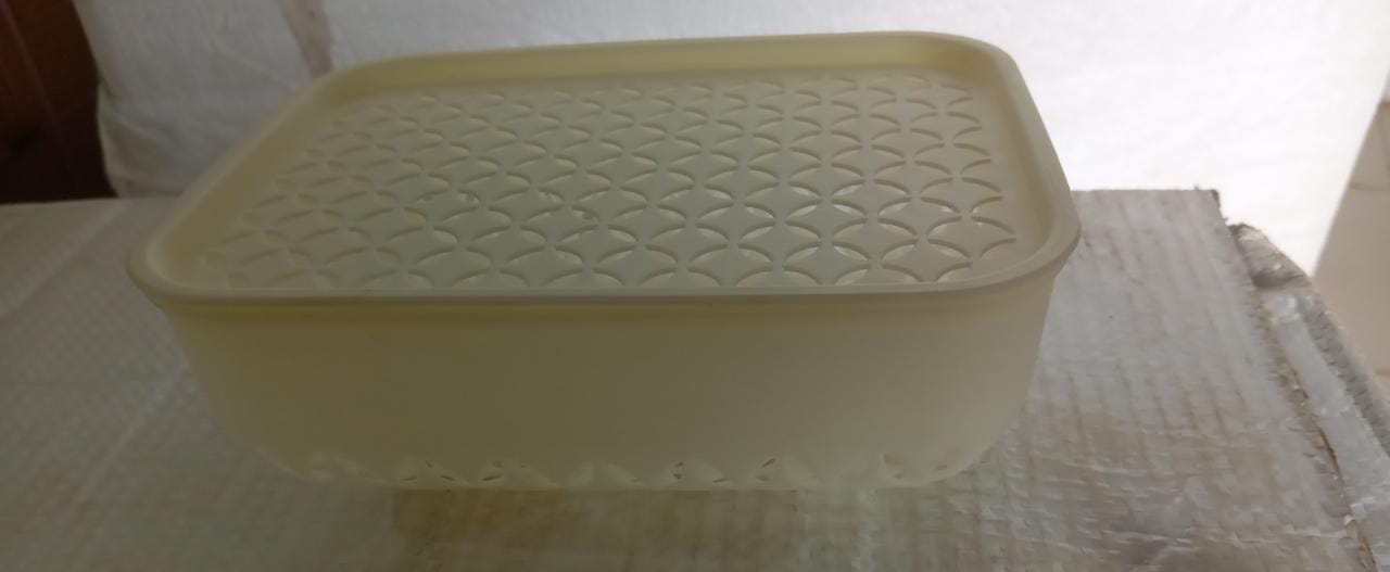 1 Pc Kothmir Basket widely used in all types of household places for holding and storing various kinds of fruits and vegetables etc. - Springkart 