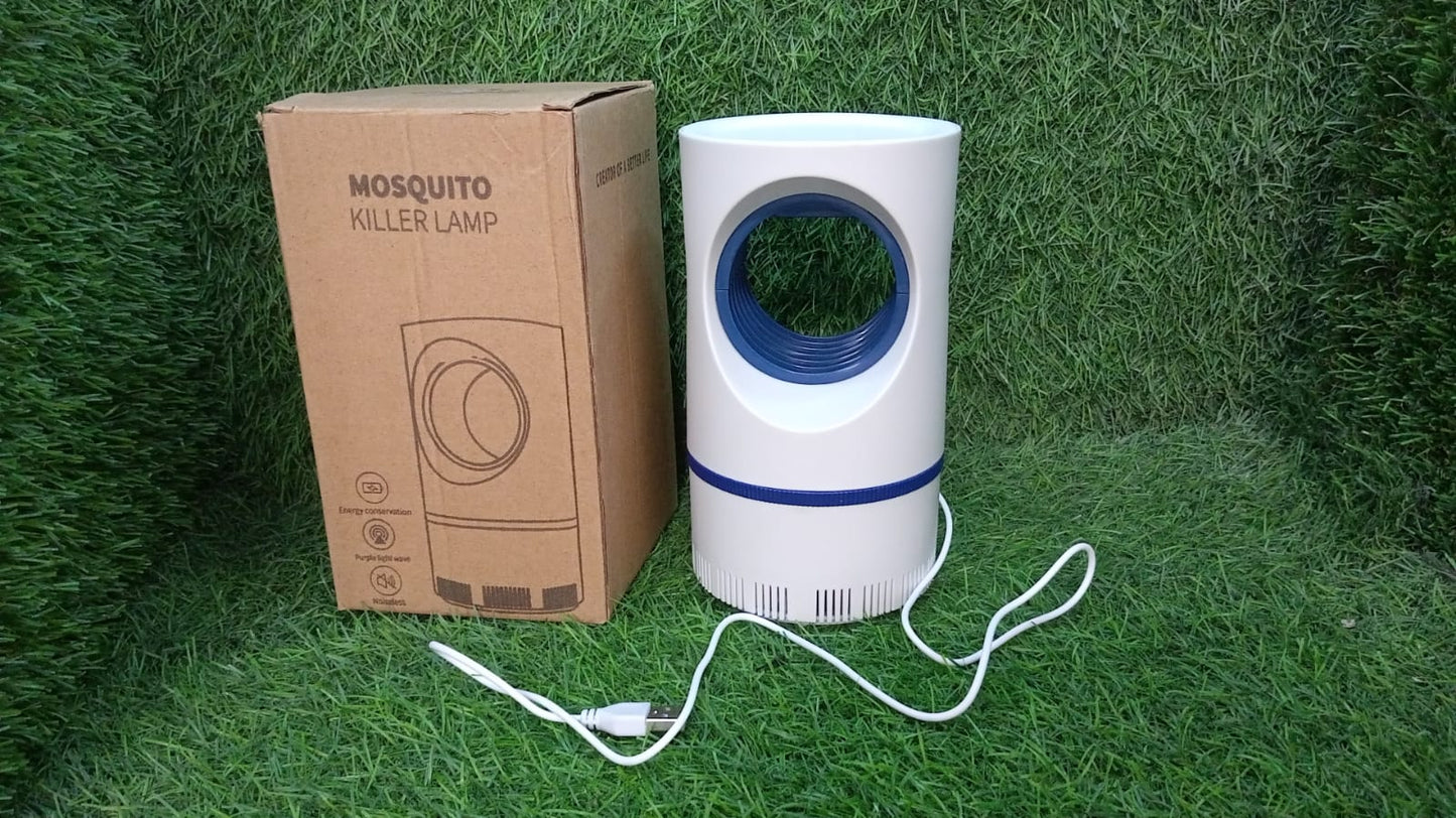 LED Electric Mosquito Killer Lamp for Home - Springkart 