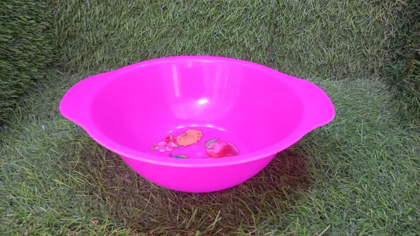 kitchen Little Snack Bowls for kitchen (10 inch) - Springkart 