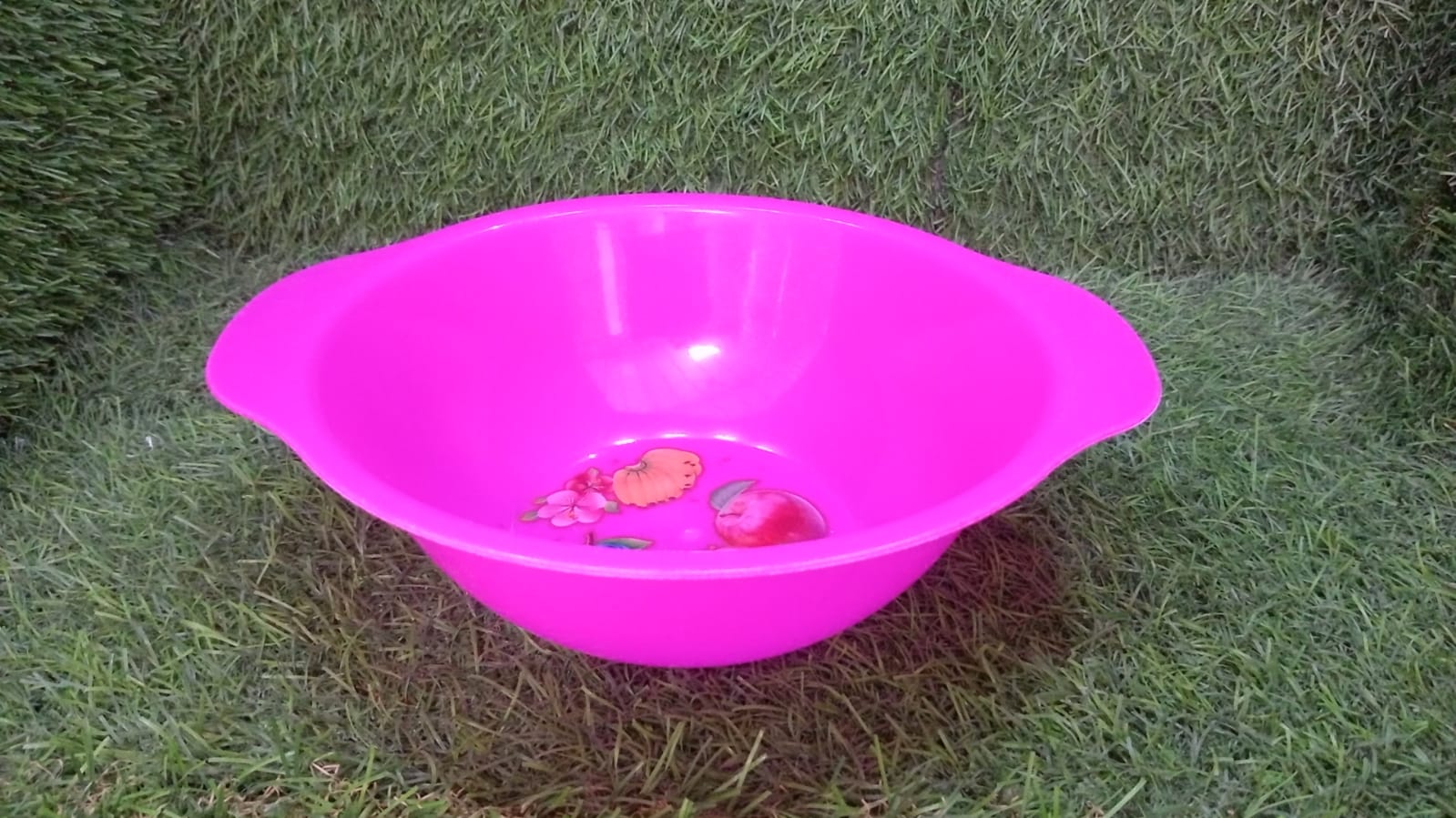 kitchen Little Snack Bowls for kitchen (10 inch) - Springkart 