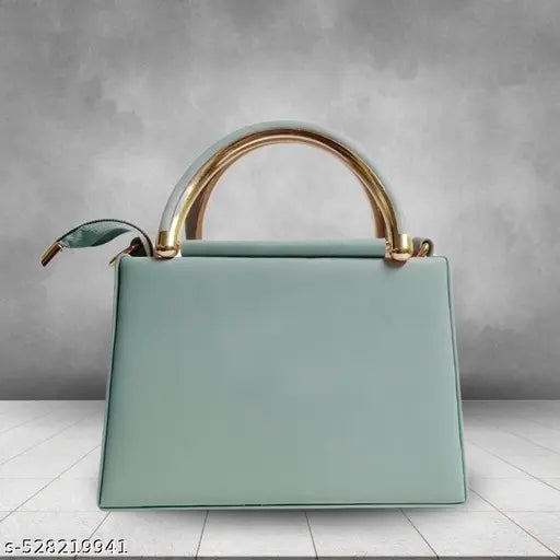 Trendy PU Sling Bag for Women & Girls – Stylish & Durable Crossbody Bag