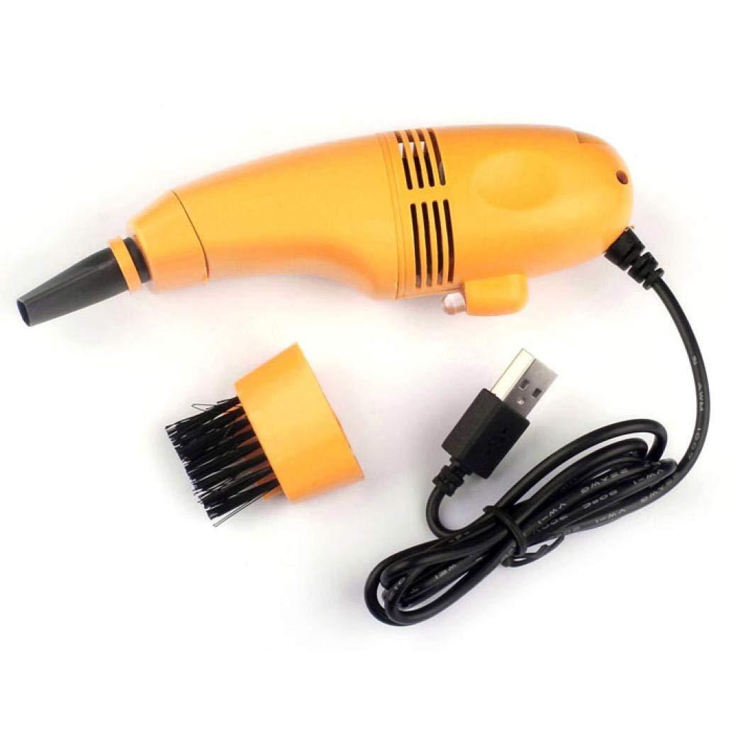 295 Usb Computer Mini Vacuum Cleaner Car Vacuum Cleaner