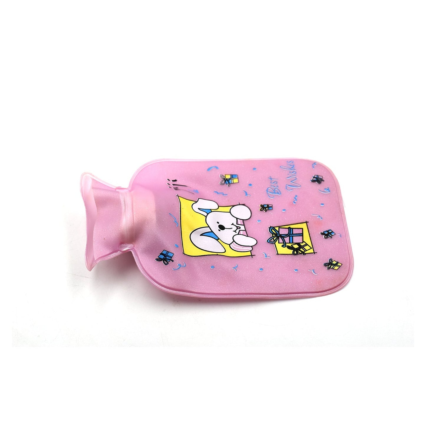 Hot Water Bottle Bag For Pain Relief With Cover (Pack of 5Pc) - Springkart 
