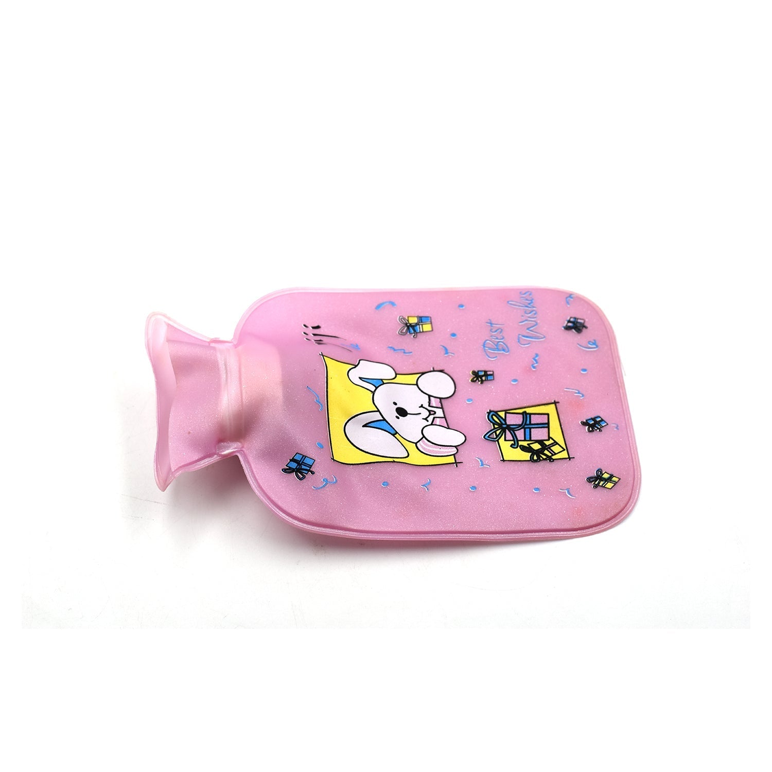 Hot Water Bottle Bag For Pain Relief With Cover (Pack of 5Pc) - Springkart 