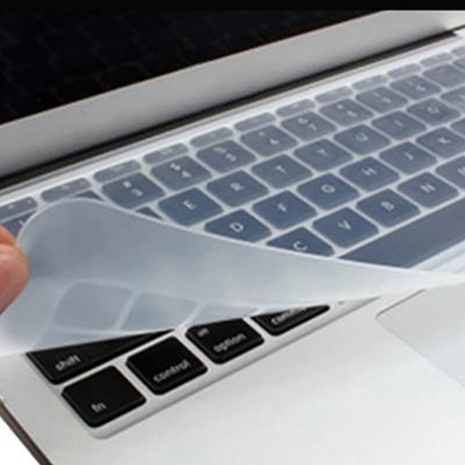 Keyboard Cover for Computer Pc for Desktop Computer - Springkart 
