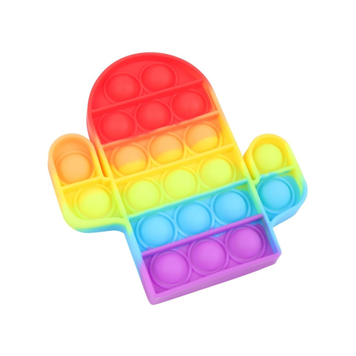 Cactus Fidget Toy used by kids, children's and even adults for playing and entertaining purposes etc. - Springkart 