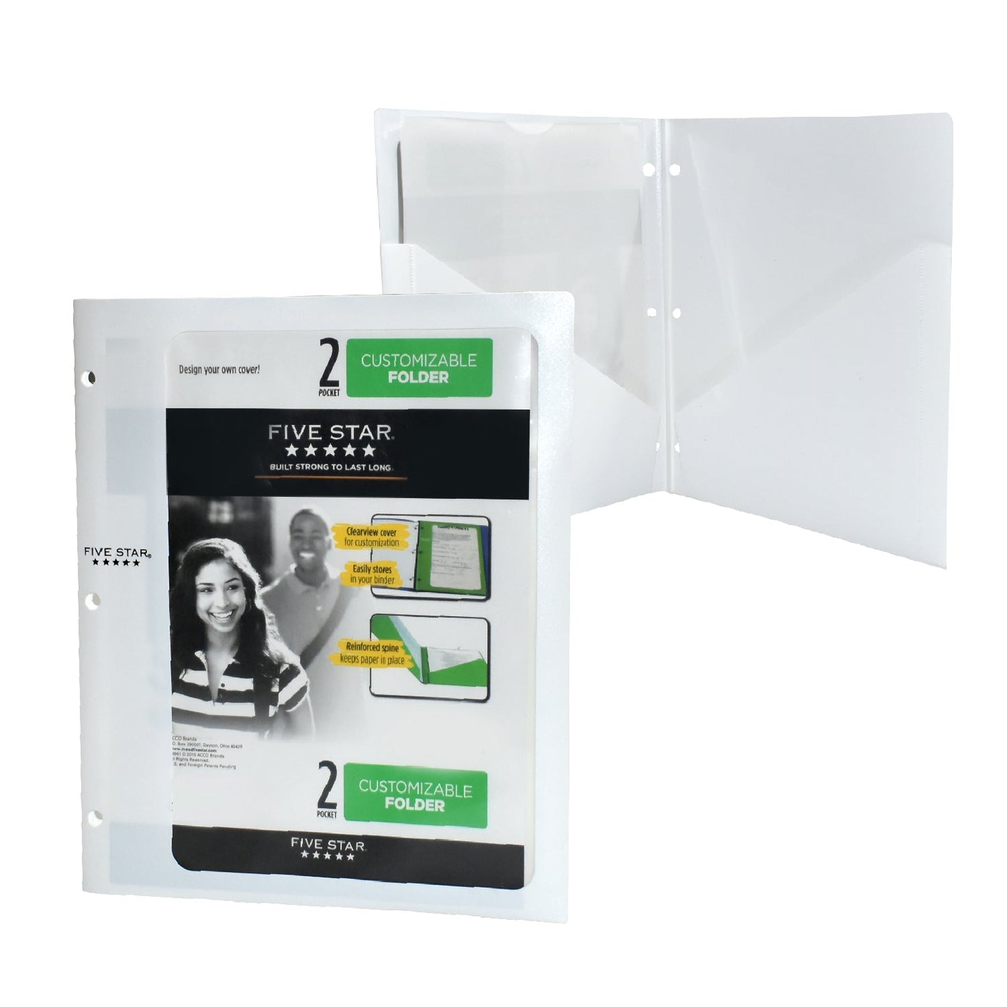 File Paper Holder Organizer School Office Home For Documents - Springkart 
