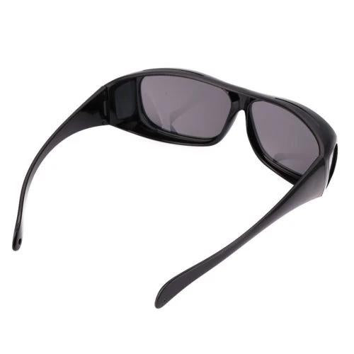 Night HD Vision Driving Anti Glare Eyeglasses - Springkart 