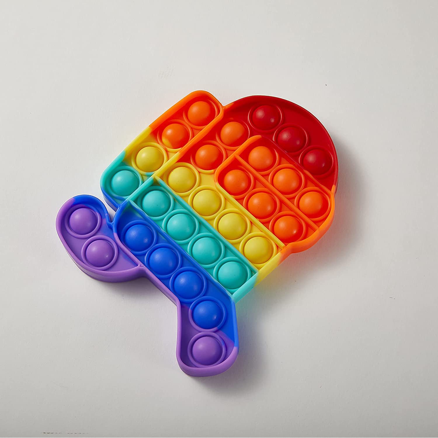 Among US Running Fidget Toy used by kids, children's and even adults for playing and entertaining purposes etc. - Springkart 