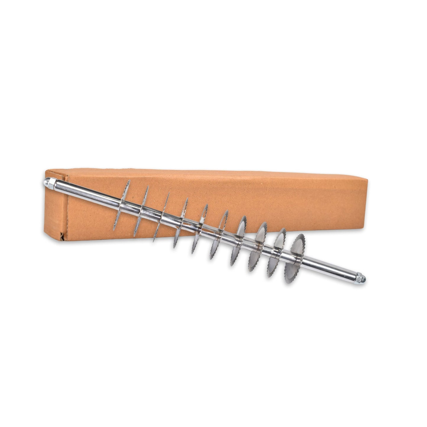 Dough Cutter Tool Kitchen Dough Cutting Tool - Springkart 