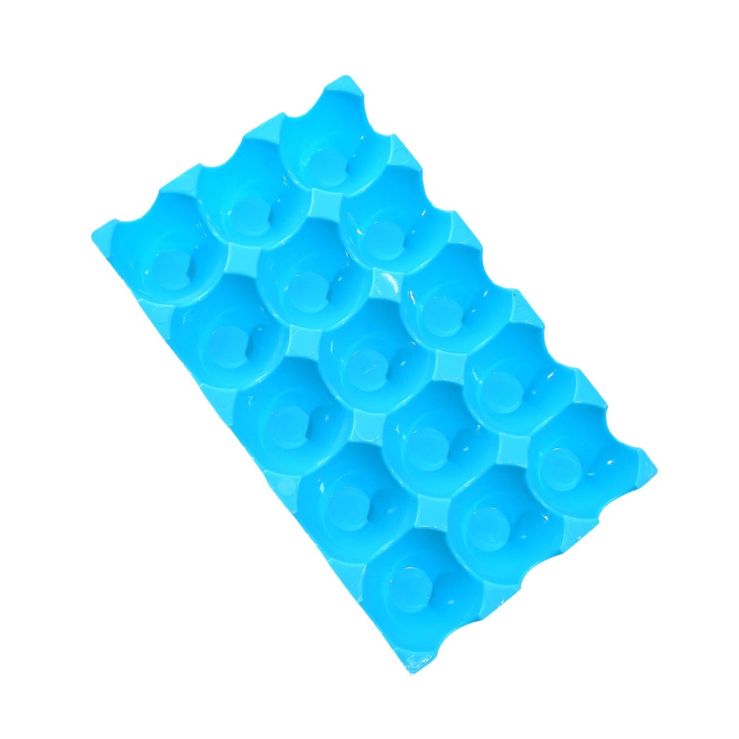 Egg Trays for Storage with 15 Eggs Holder - Springkart 