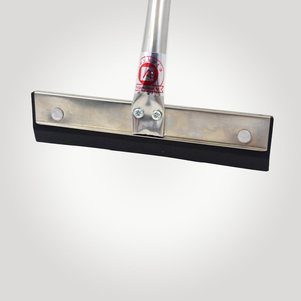 Heavy Stainless Steel Kitchen Wiper (1 Pc / 23×21 CM) - Springkart 