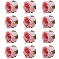 Blush Pink | Edible Sugar Roses Topper