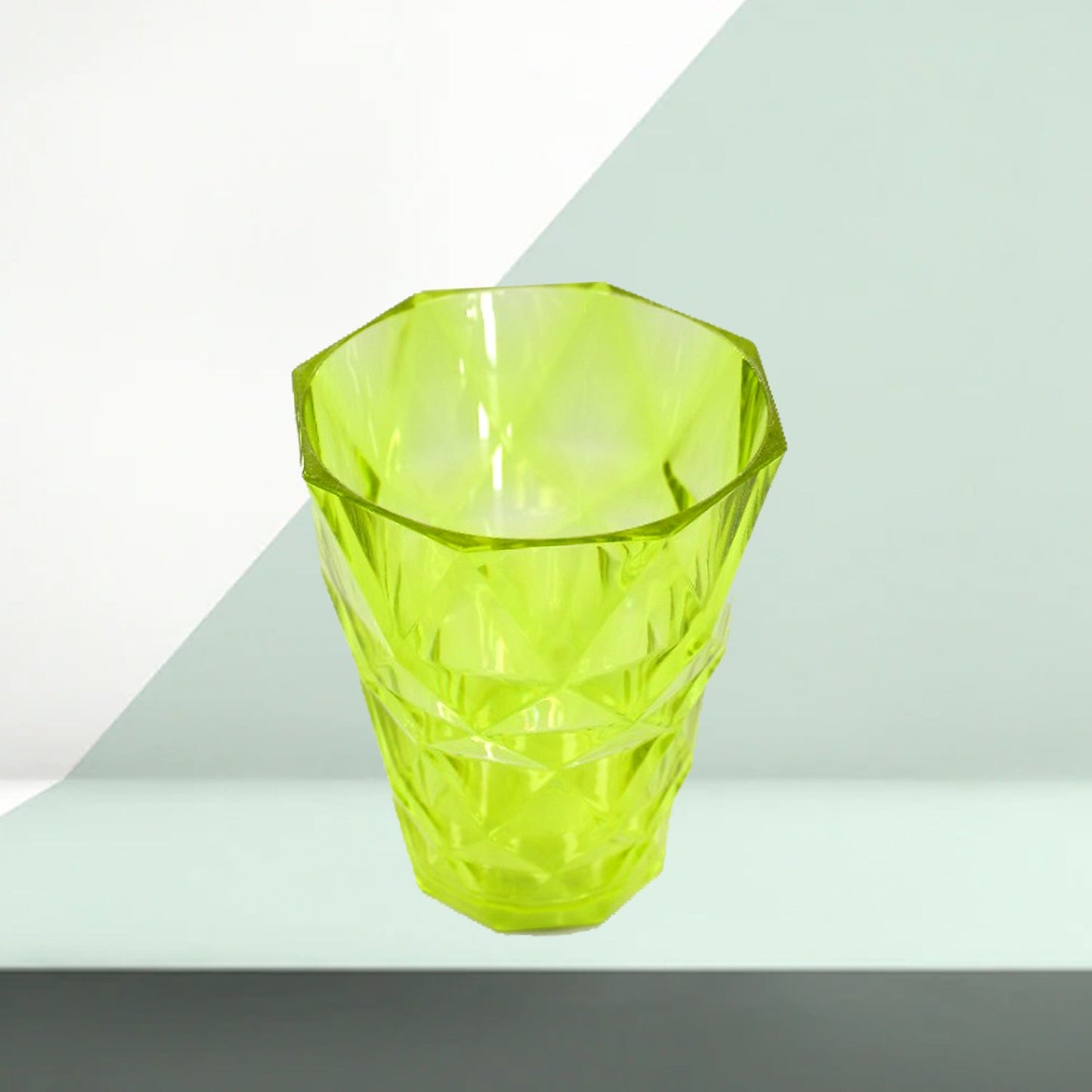 Diamond Crystal glass - Springkart 