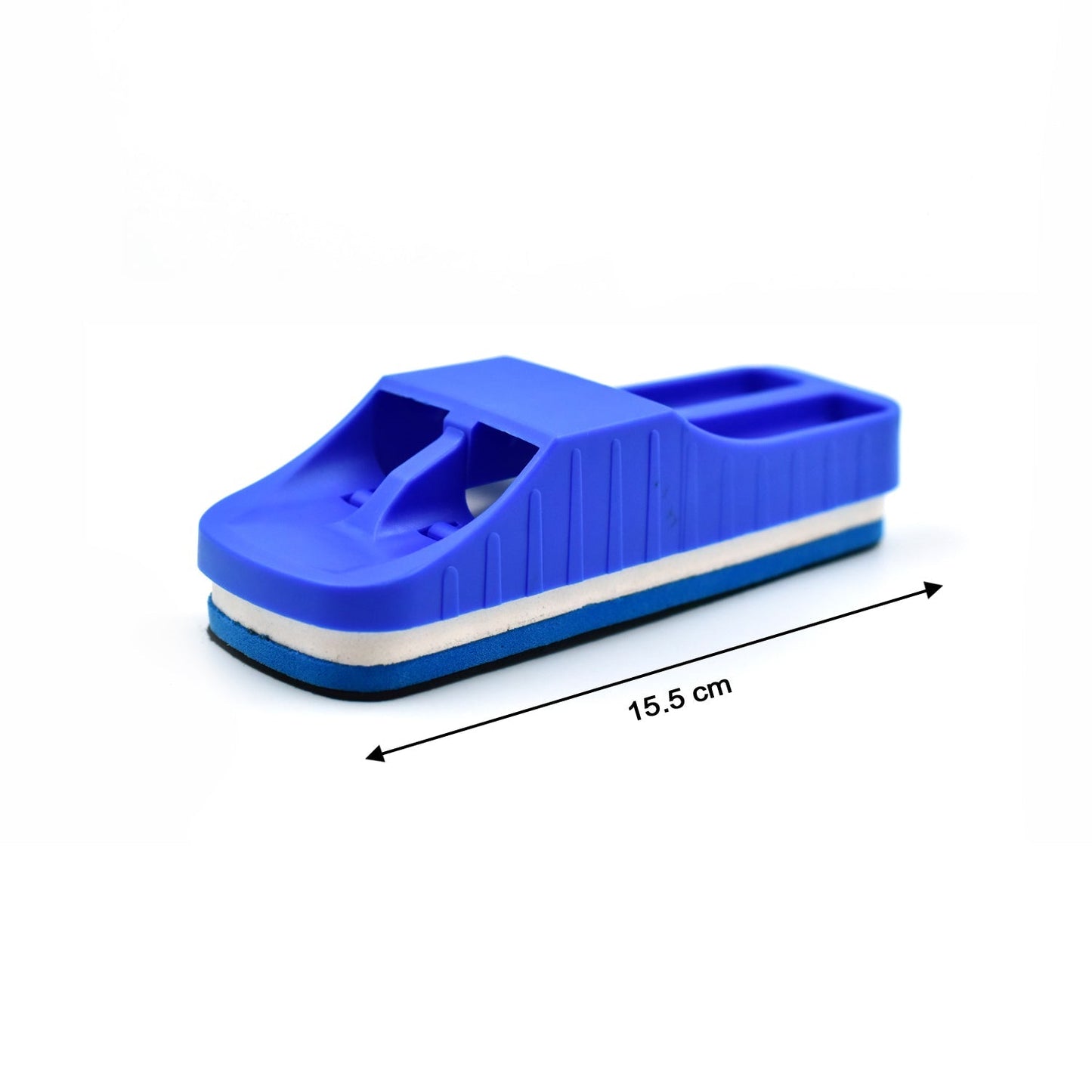 Duster Ruler And Marker Used While Studying By Teachers And Students In Schools And Colleges Etc. - Springkart 