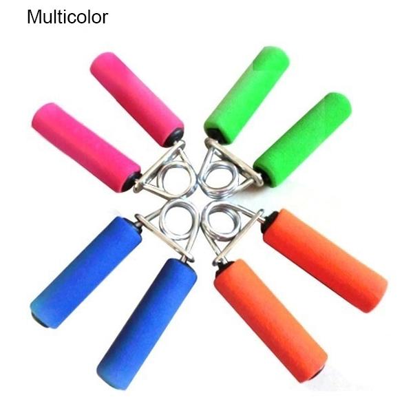 Hand Exerciser, Hand Gripper / Finger Strengthener - Springkart 