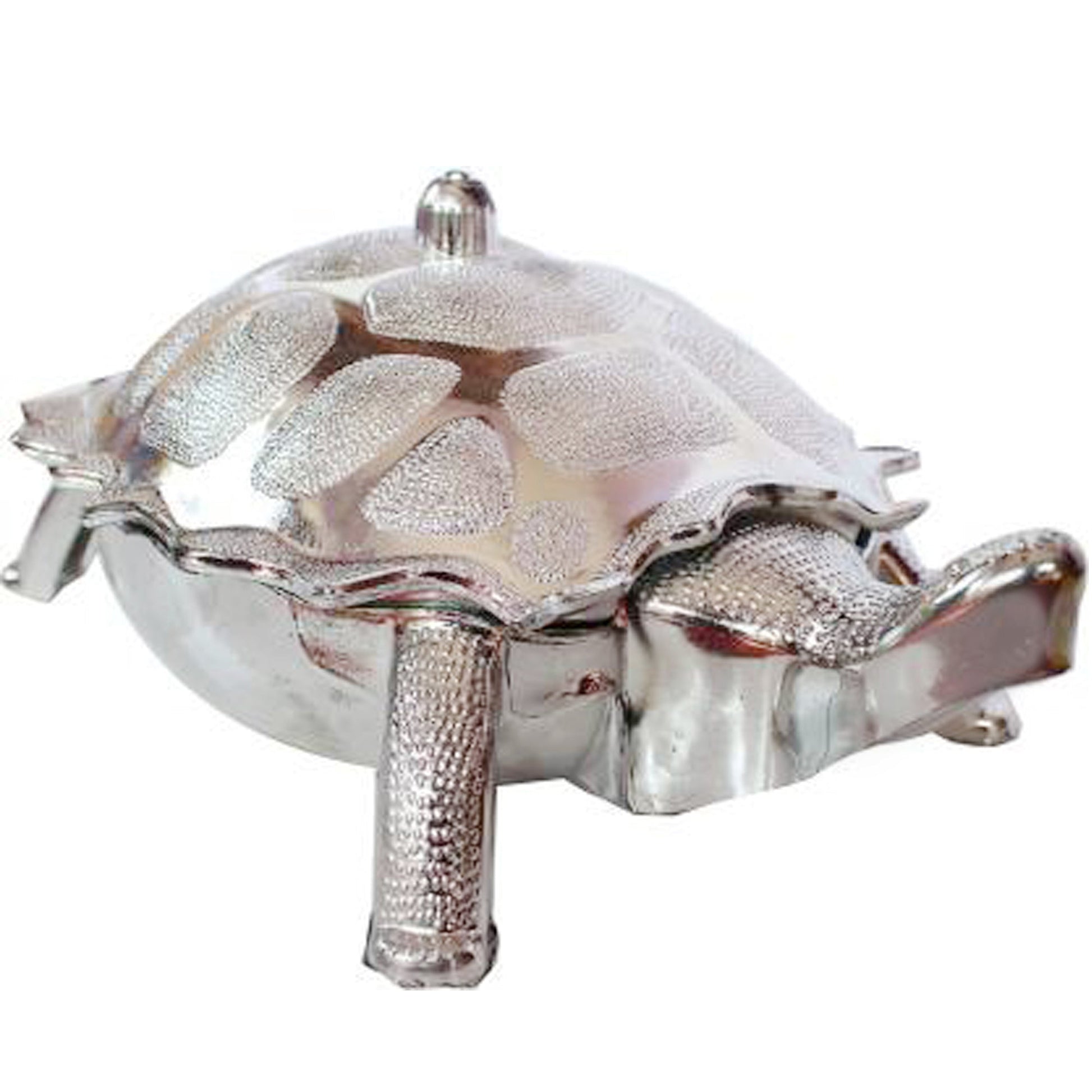 Multipurpose Tortoise Shape Dry Fruit / Gift Box - Springkart 