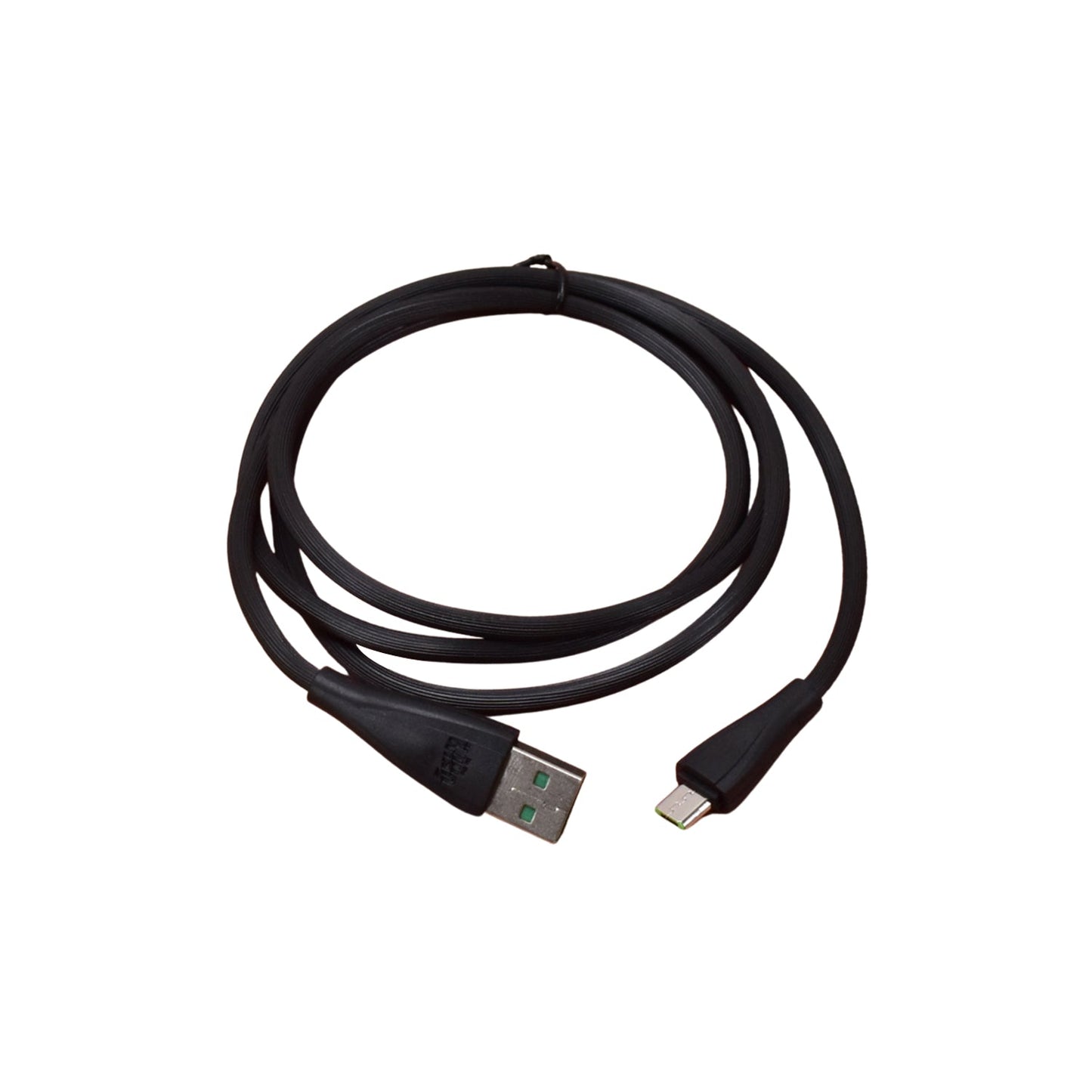 Fast Charging for android & Data Transfer Extra Tough Long Micro Cable for All Compatible Smartphone and Tablets - Springkart 