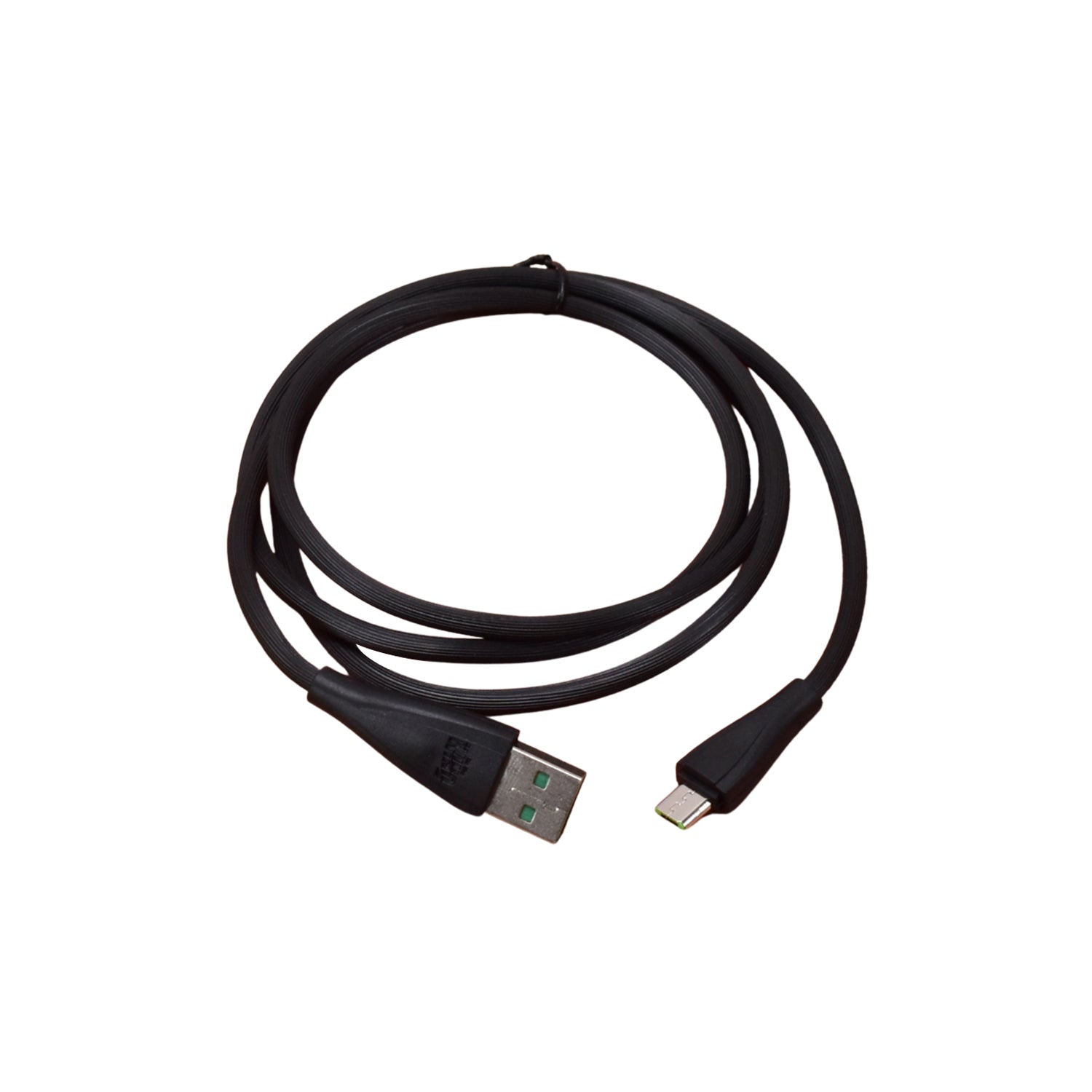 Fast Charging for android & Data Transfer Extra Tough Long Micro Cable for All Compatible Smartphone and Tablets - Springkart 