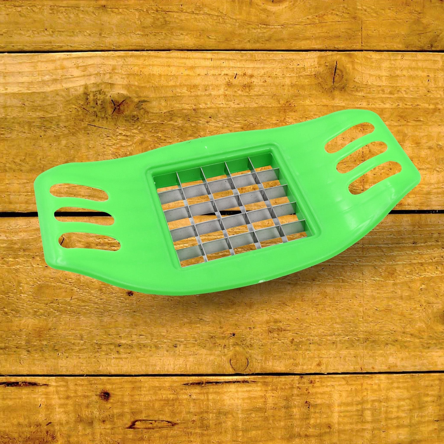 Potato Cutter, Fries Cutter Sweet Potato Fries Cutter Potatoes Cutter or Potato Slicer Cutter For French Fry (1Pc) - Springkart 