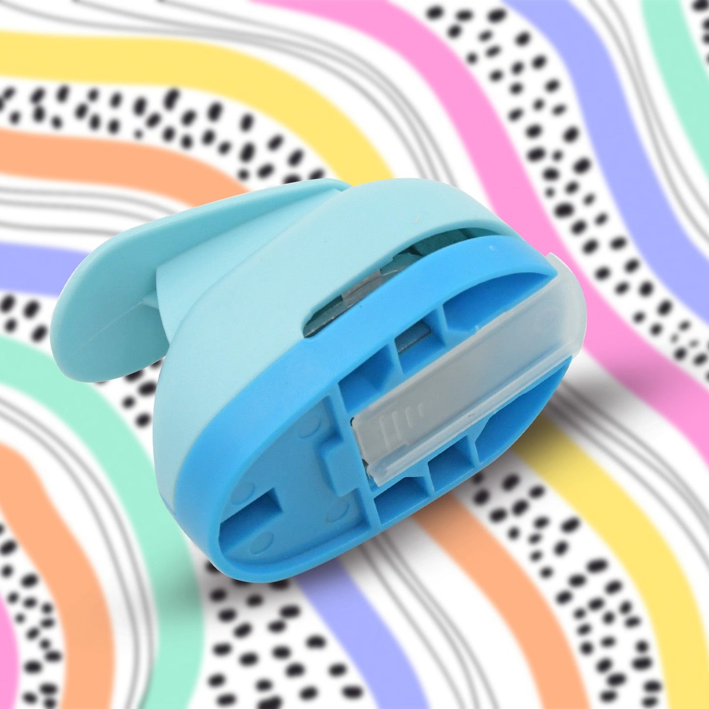 Kids' Paper Craft Punch (Decorative): Scrapbooking, Nail Designs (1 Pc) - Springkart 