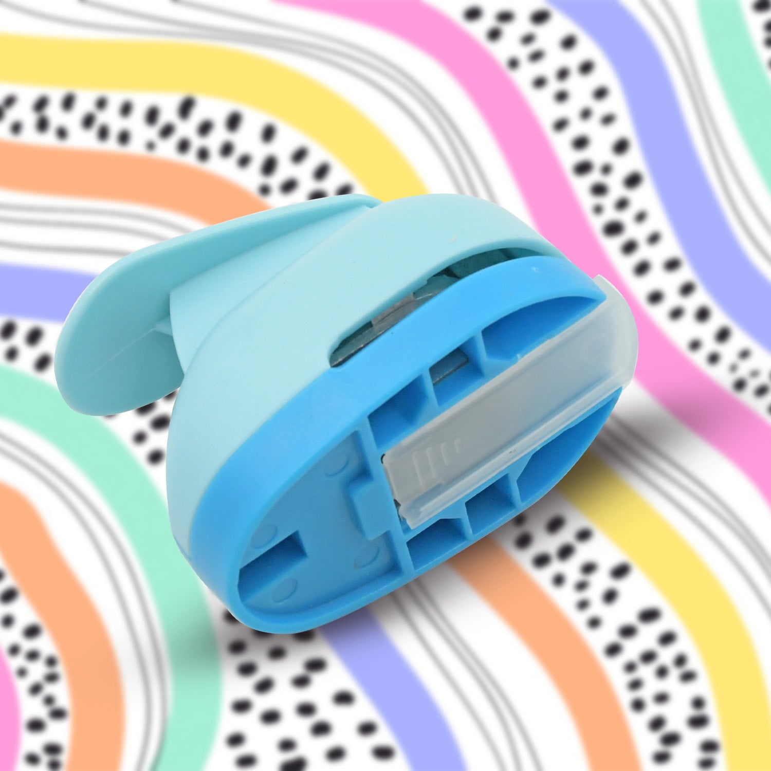 Kids' Paper Craft Punch (Decorative): Scrapbooking, Nail Designs (1 Pc) - Springkart 