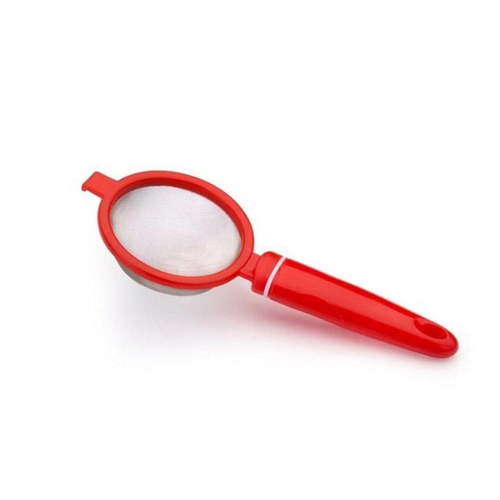 Plastic Tea Strainer Sieve (Chai Chalni) - Springkart 