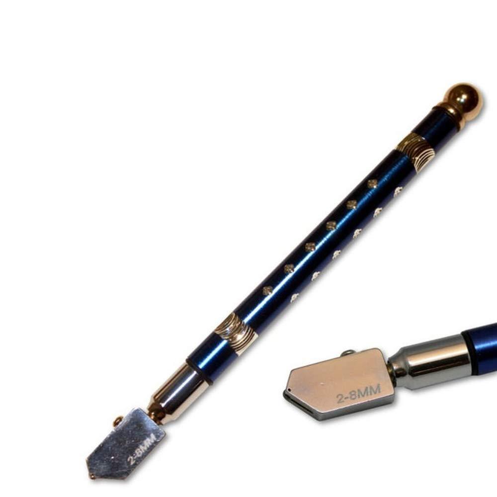 Pencil Style Glass Cutter - Springkart 