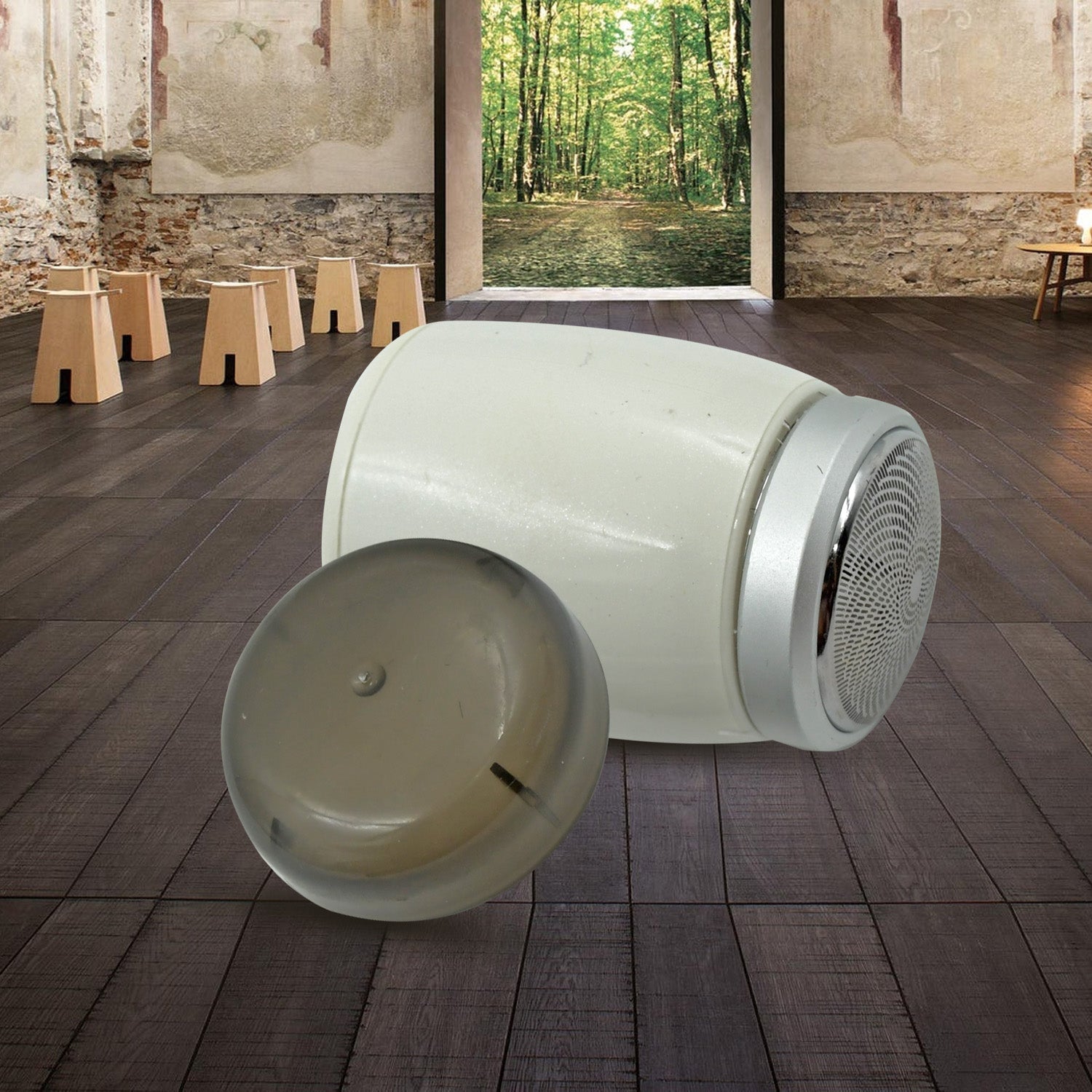 Purchase Mini Electric Shavers for Men | – Springkart