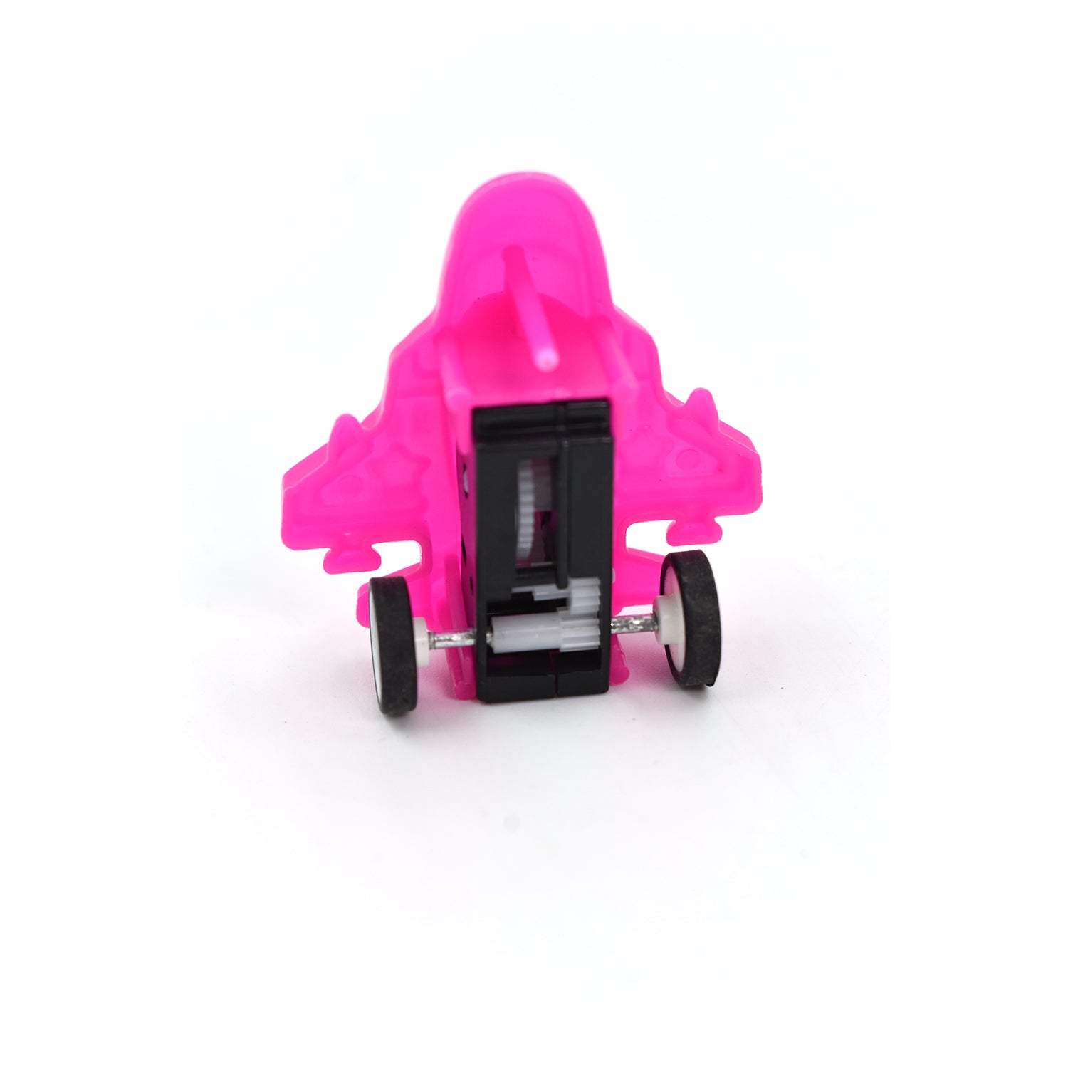 INT PULL BACK MINI PLANE (30PC) - Springkart 