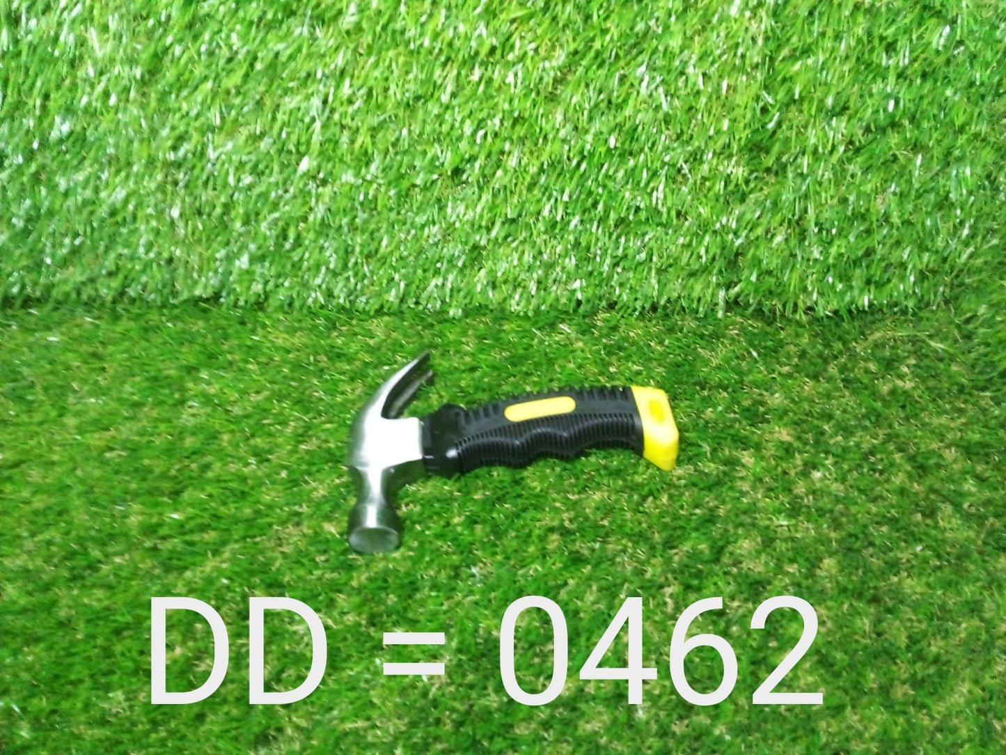 Carpenter Mini Claw Hammer - Springkart 