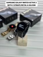 Samsung Galaxy Active 2 Smart Watch | Watch Store India