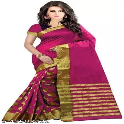 Charvi Graceful Sarees - Springkart 