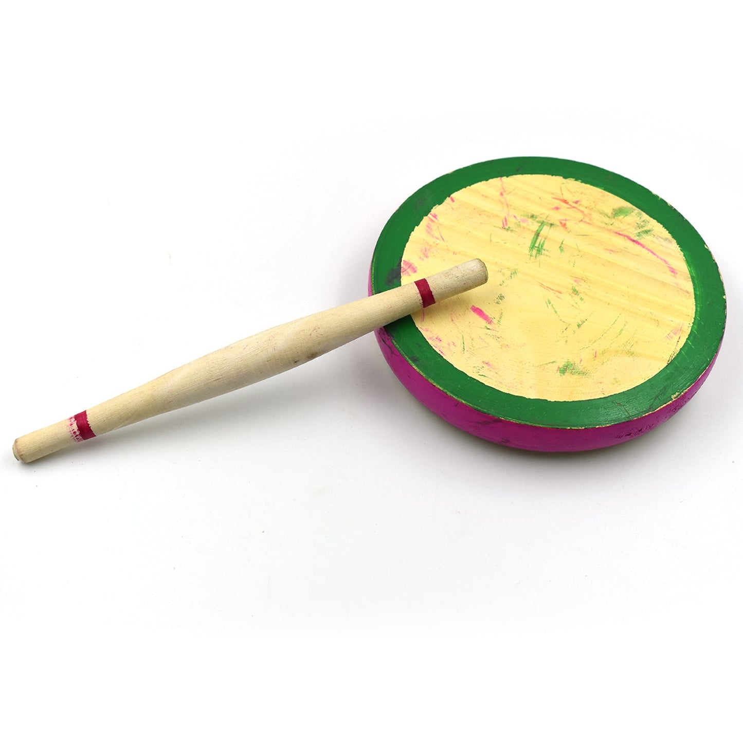 Kids Chakla Belan Set used in all kinds of household places by kids and children’s for playing purposes etc. - Springkart 