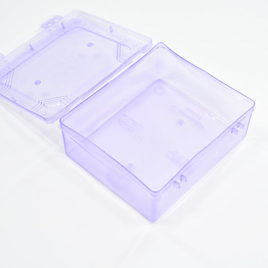 Commander Container 33 used for storing things and stuffs and can also be used in any kind of places. - Springkart 