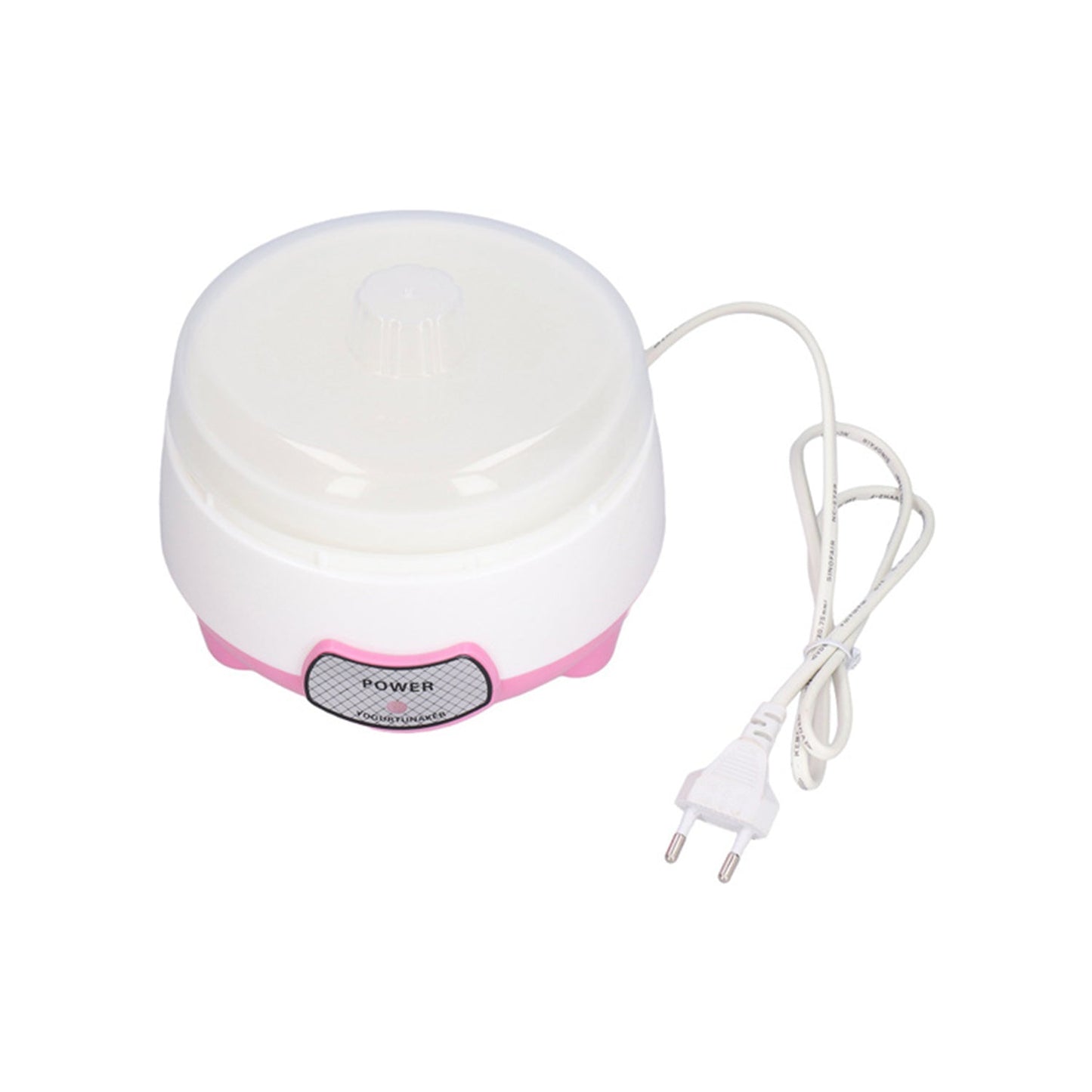 Electric Yogurt Maker used in all kinds of household and kitchen places for making yoghurt. - Springkart 