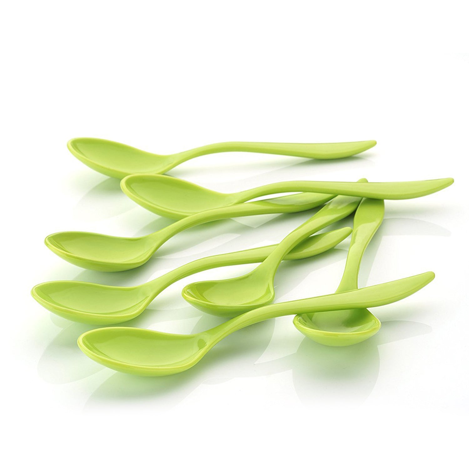 Stylish serving spoon ideal for adding a touch of elegance to meals