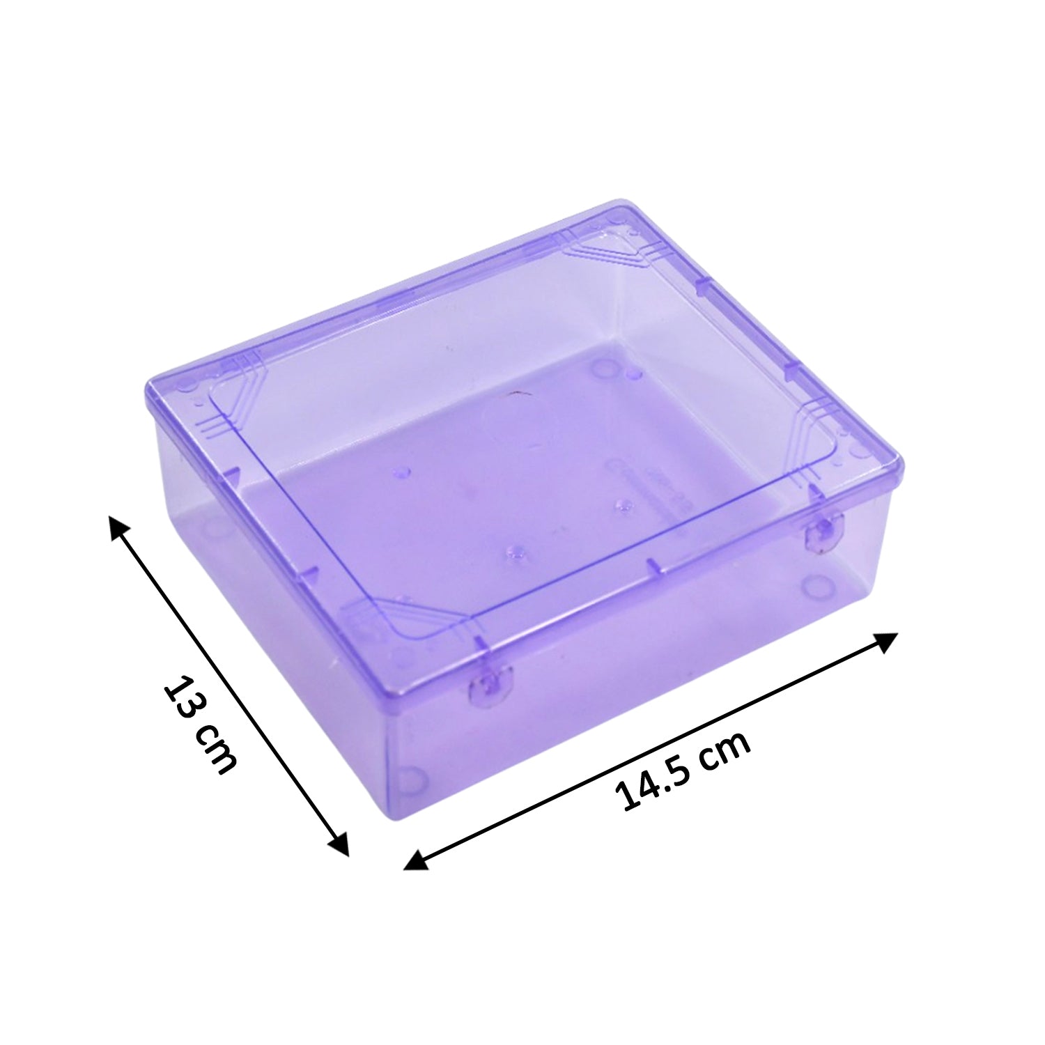 COMMANDER CONTAINER USED FOR STORING THINGS AND STUFFS - Springkart 