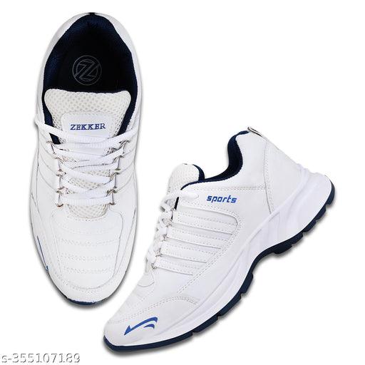 COZZYFEET, |Lightweight| |Summer|Trendy|Walking|Outdoor|Daily Use Sports Shoes For Men. - Springkart 